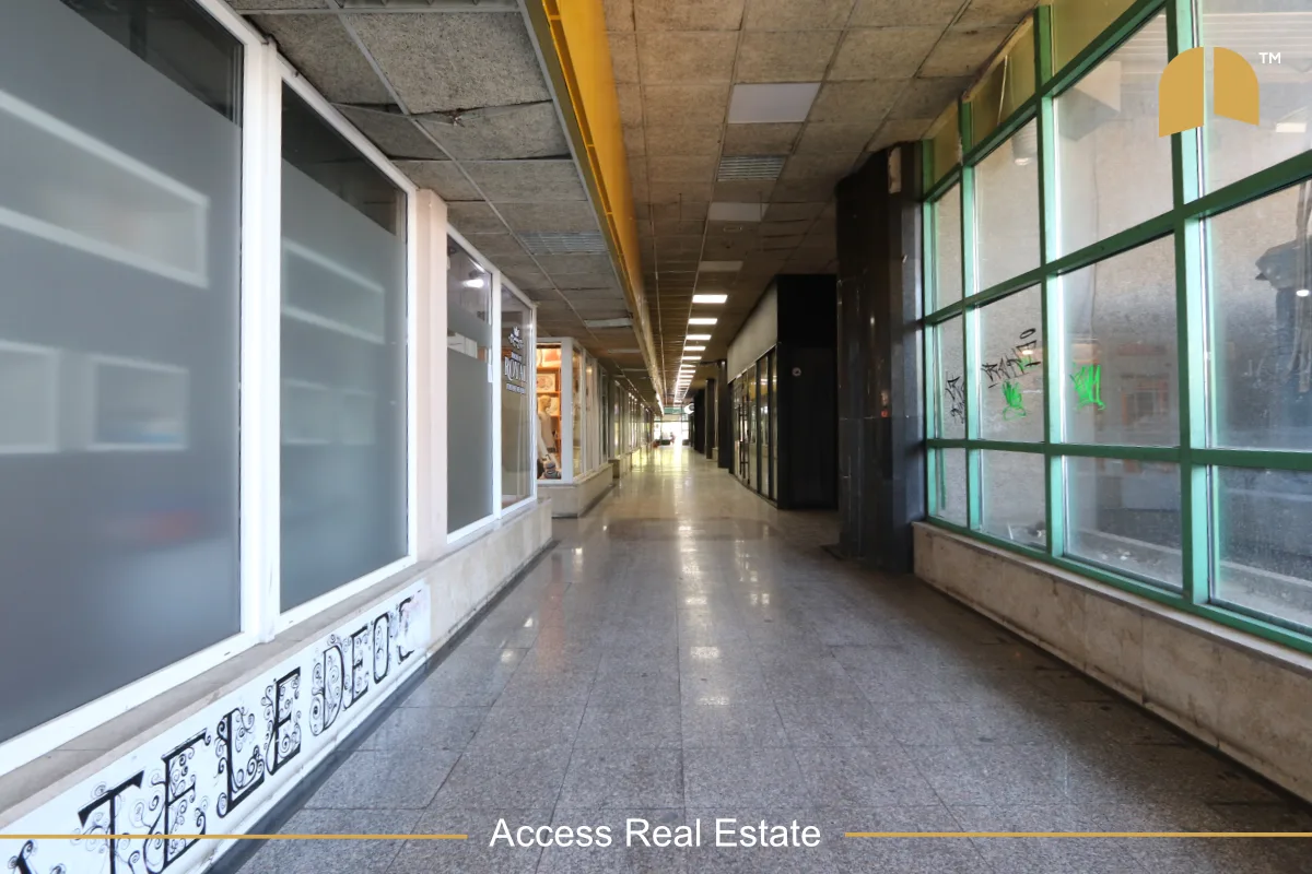 Lokal me QIRA – 23m² – Bregu i Diellit