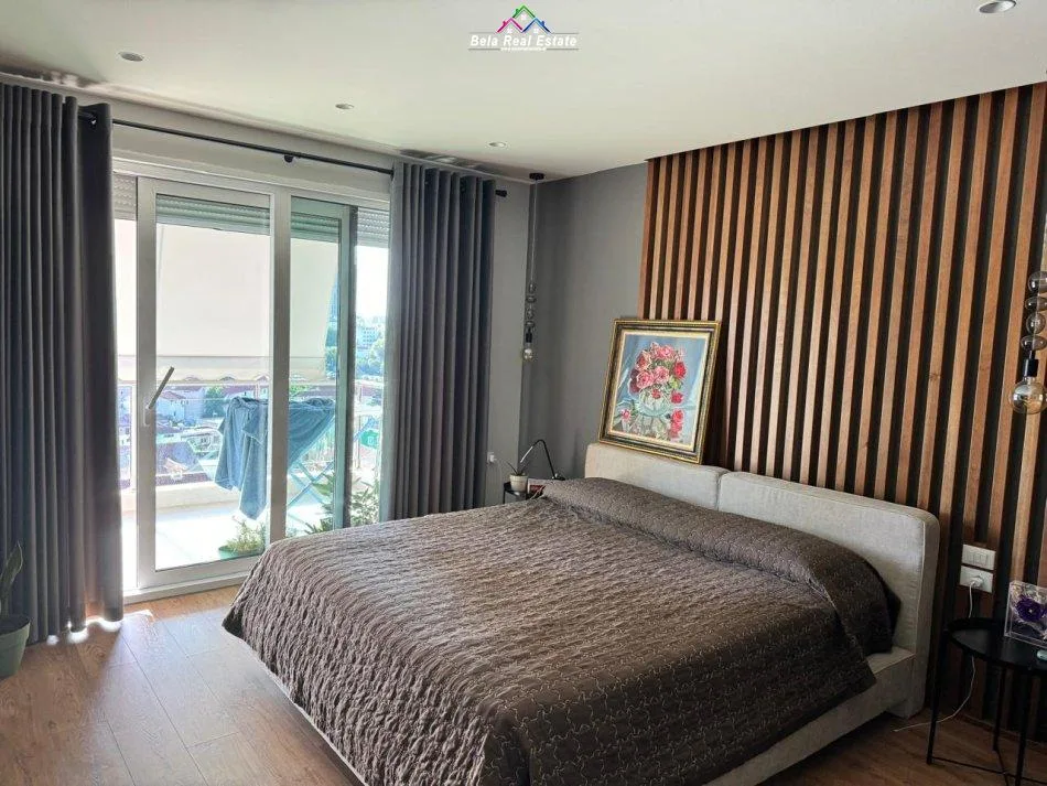 Apartament Ne Shitje 3+1 Tek Rruga e Elbasanit (ID B13070) Tirane.