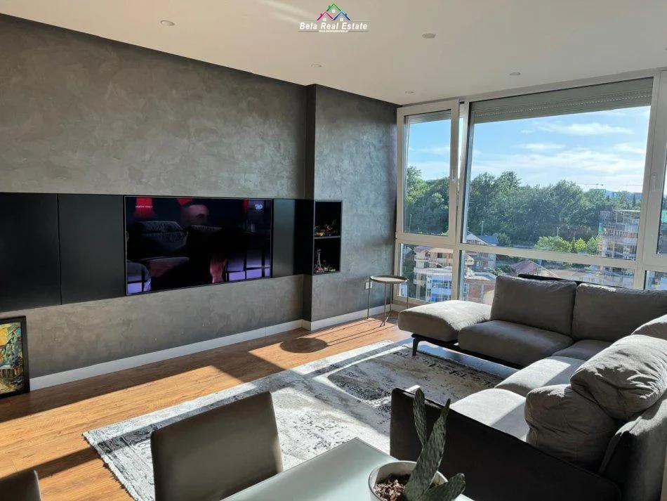 Apartament Ne Shitje 3+1 Tek Rruga e Elbasanit (ID B13070) Tirane.