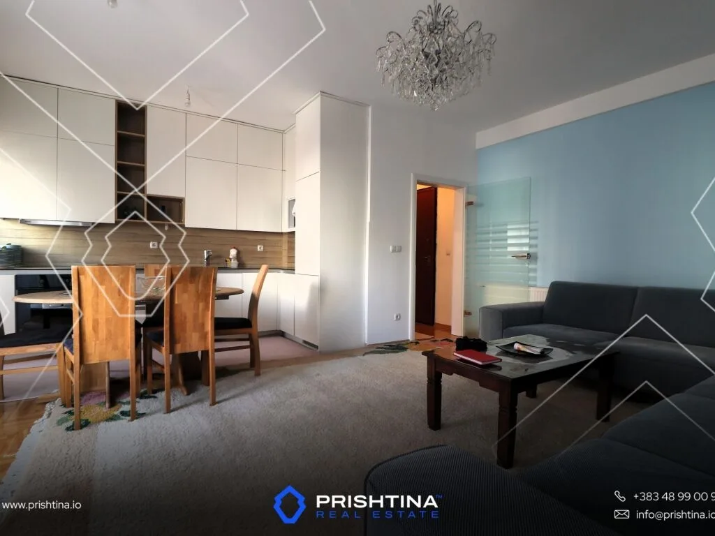 BANESE NE SHITJE 75m² NE AKTASH!