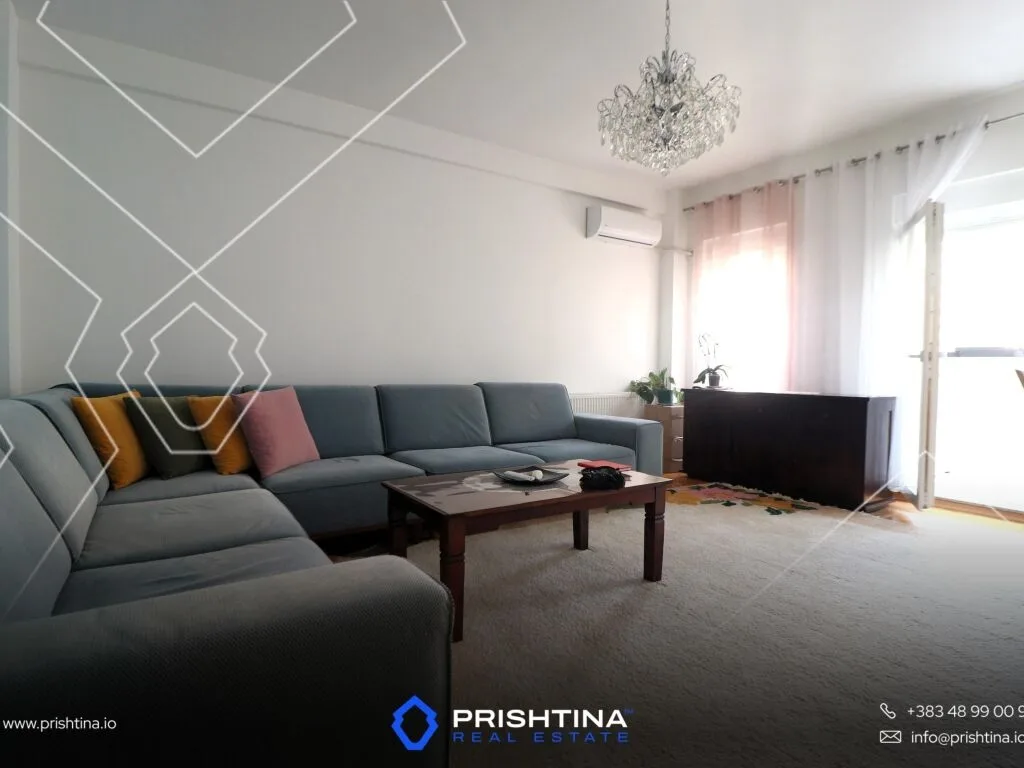 BANESE NE SHITJE 75m² NE AKTASH!