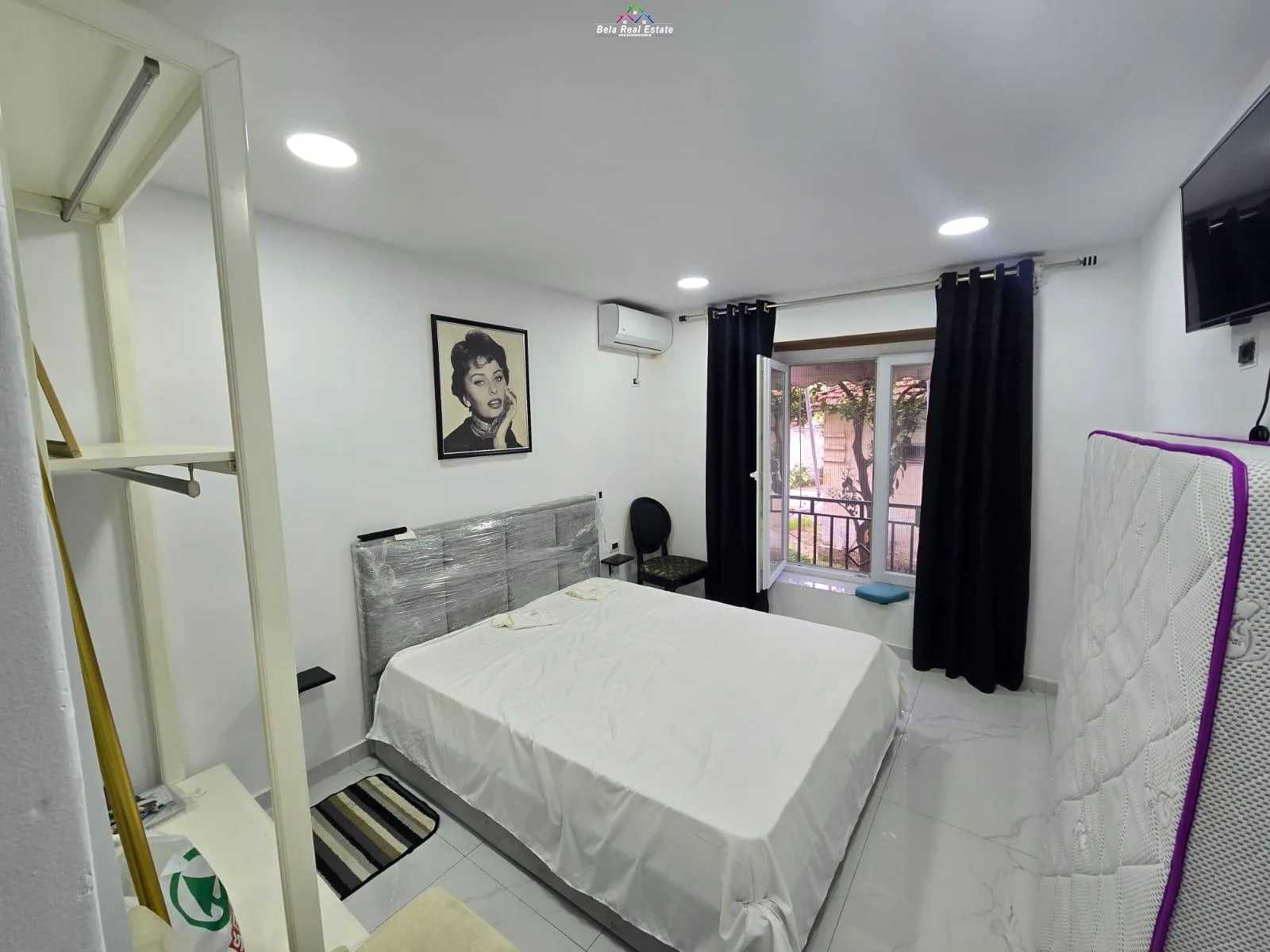 Apartament Me Qera 1+1 tek Selvia ( ID B211447) Tirane