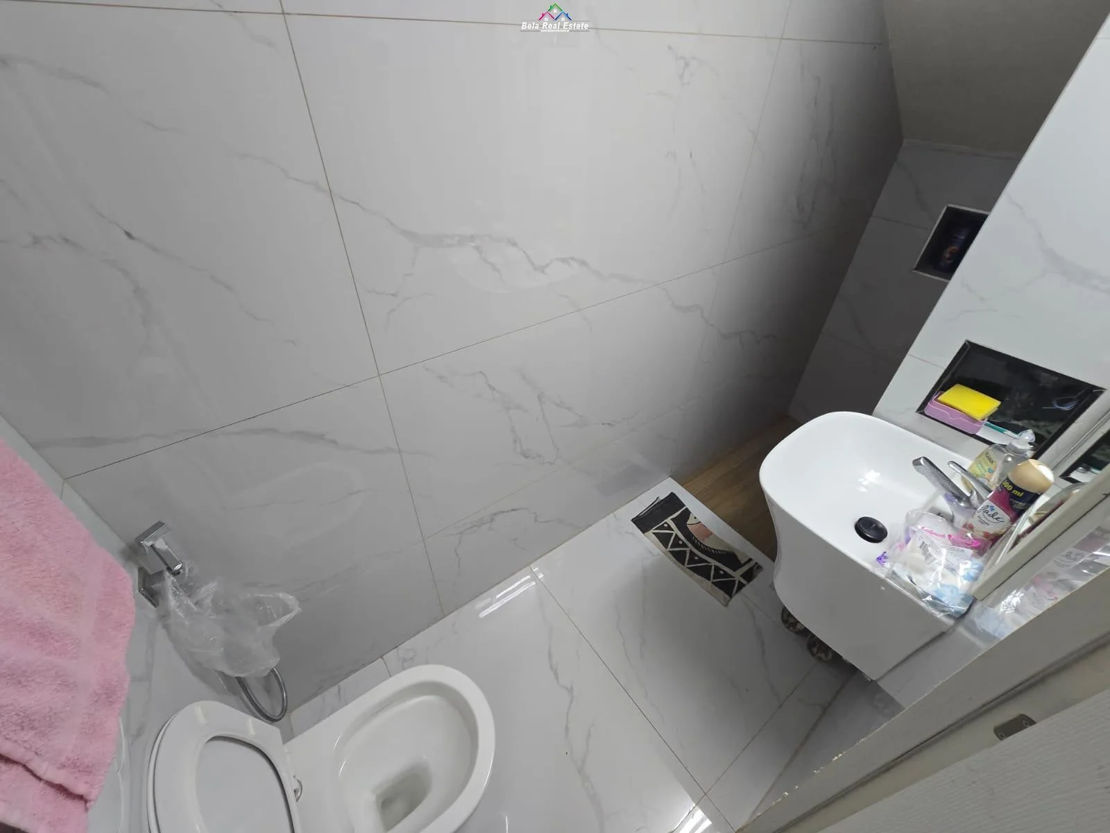 Apartament Me Qera 1+1 tek Selvia ( ID B211447) Tirane