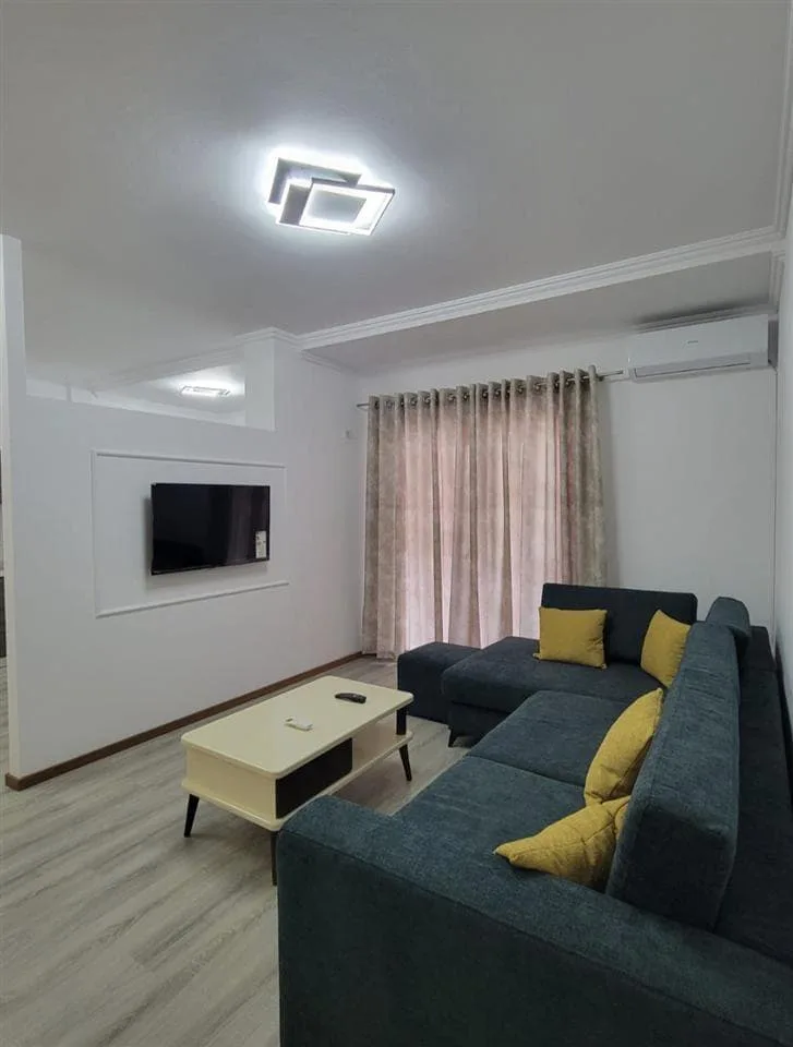 Apartament Me Qera 1+1 Tek Varri i Bamit (ID B2101141) Tirane.