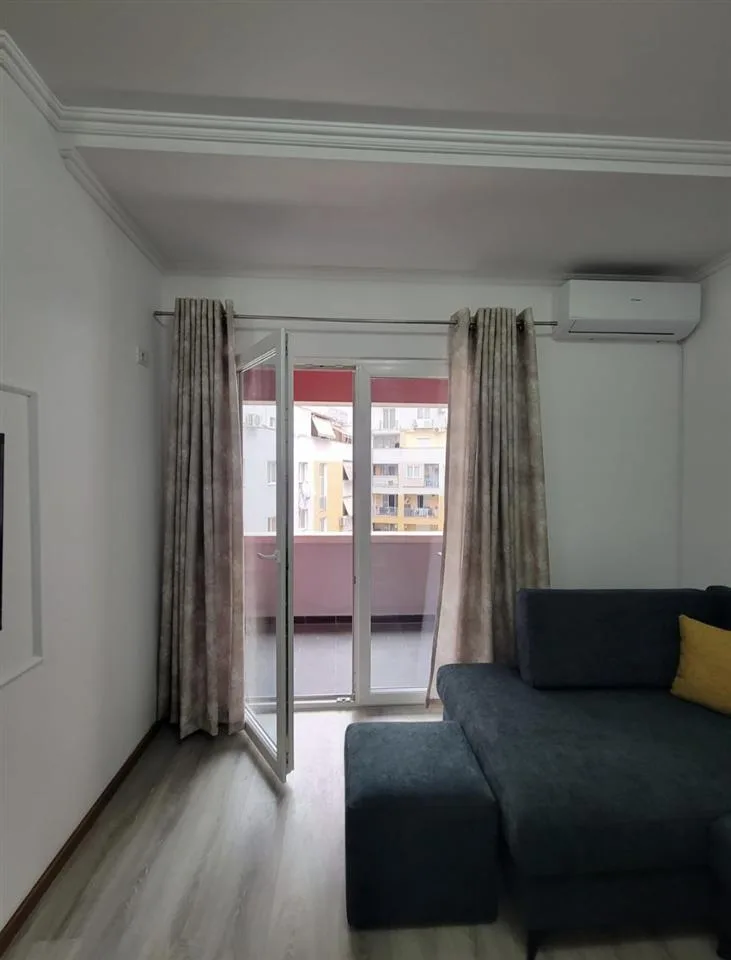 Apartament Me Qera 1+1 Tek Varri i Bamit (ID B2101141) Tirane.