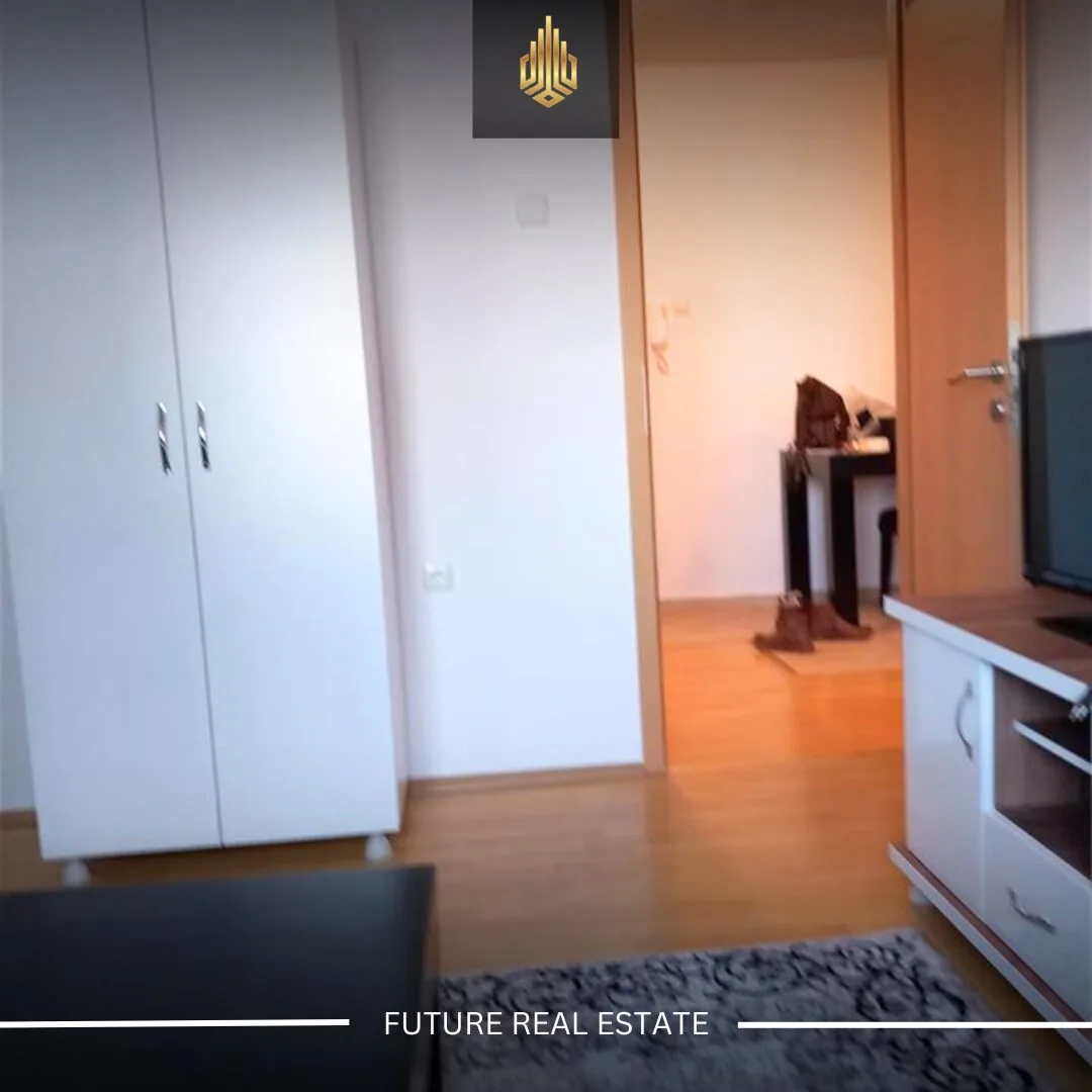 Banesë me QERA/50m²