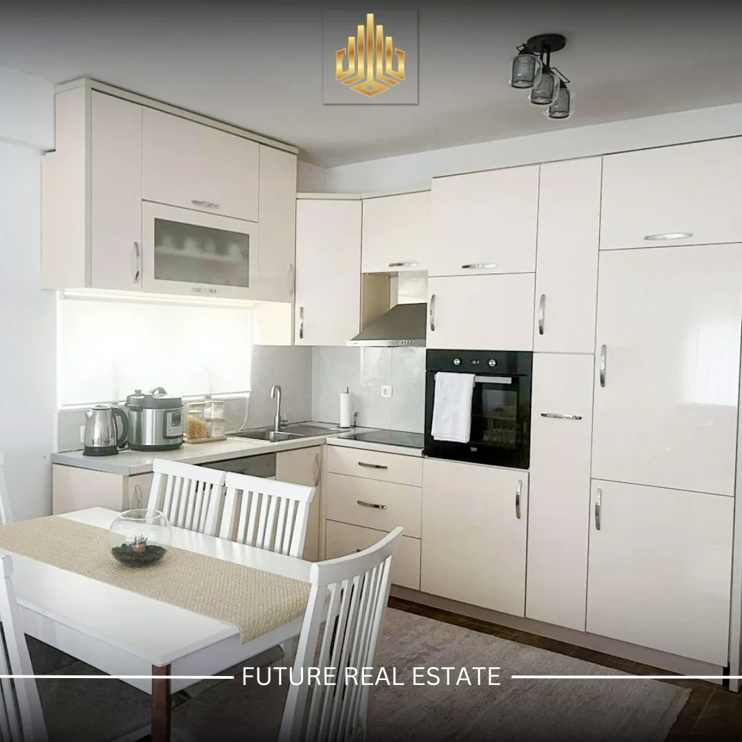 Banesë me QERA/85m²