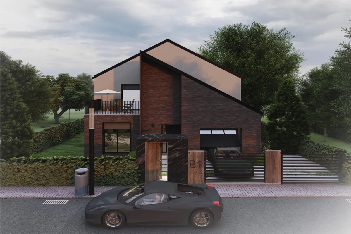 Shtëpi 150m² për #SHITJE në Dragodan.