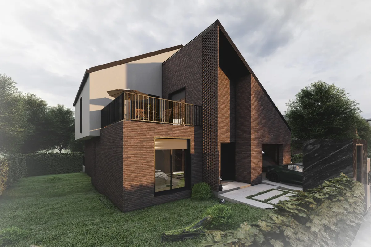Shtëpi 150m² për #SHITJE në Dragodan.
