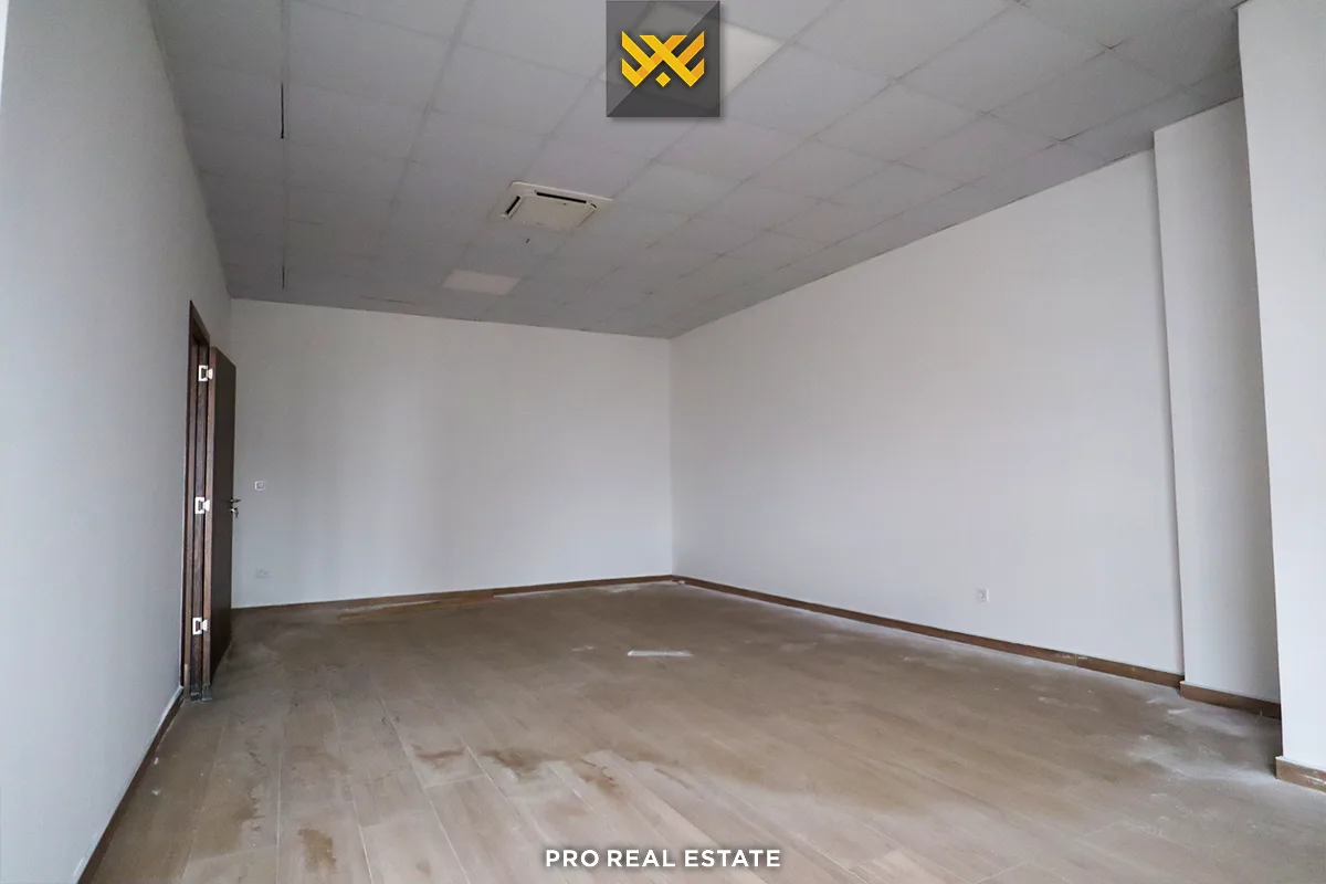 Zyrë 75m² me #QIRA te Prishtina e Re