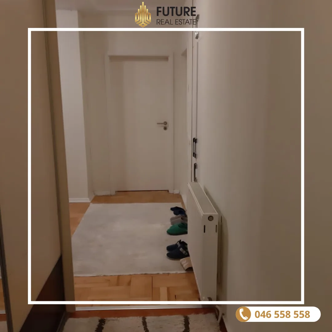 Banesë në SHITJE/42m²
