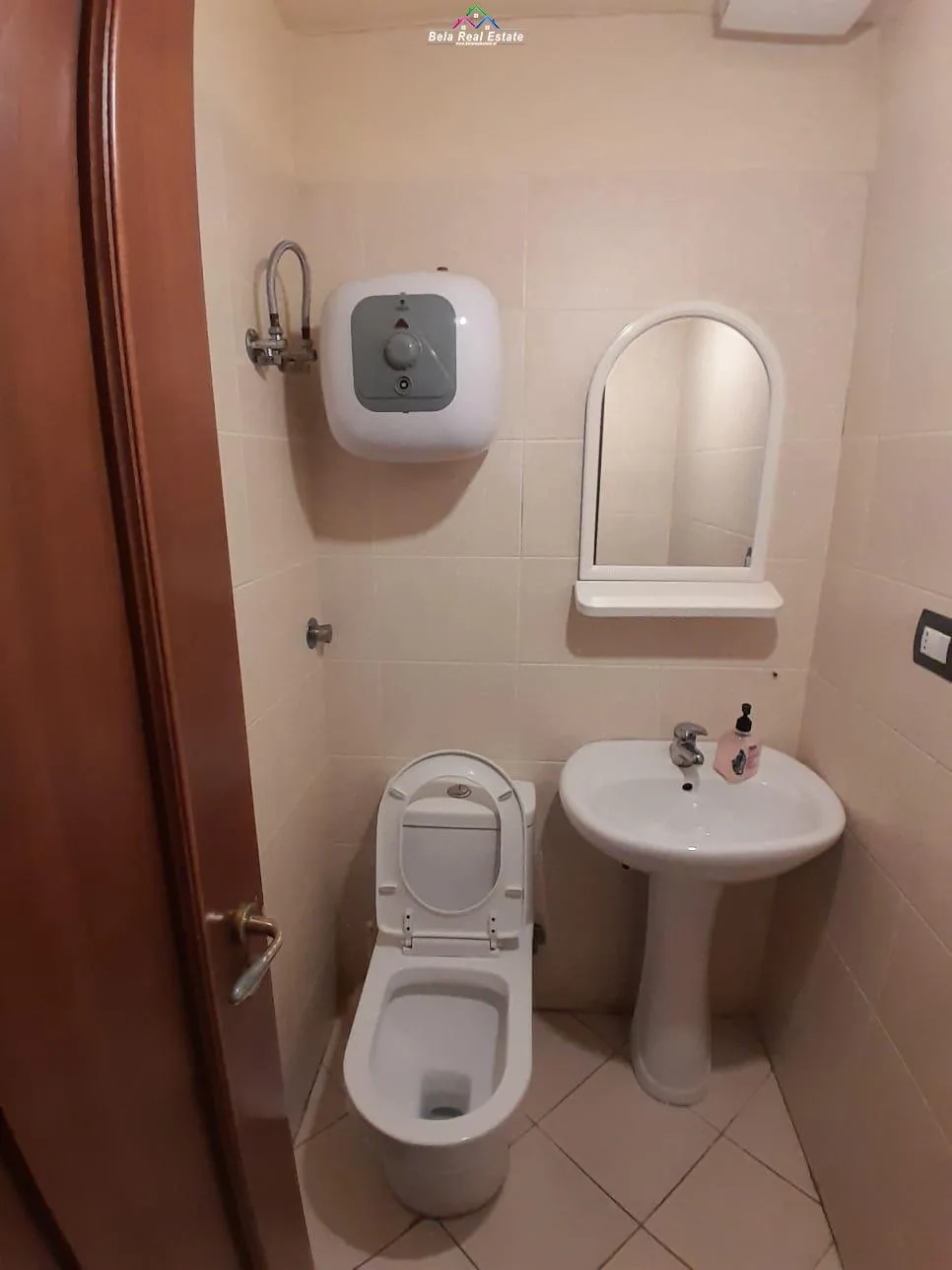 Lokal me qer prane Komisariatit nr 4 (ID BL2116) Tirane