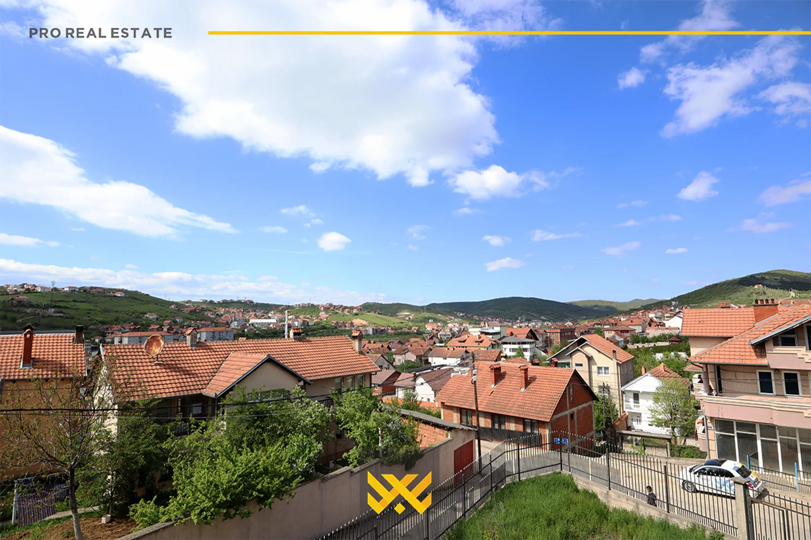 Shtëpi 600m² me #QIRA në Kolovicë të re.