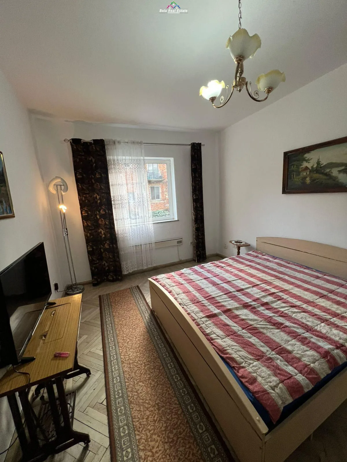 Apartament Me Qera 2+1 Tek Ish Restorant Durresi (ID B221276) Tirane