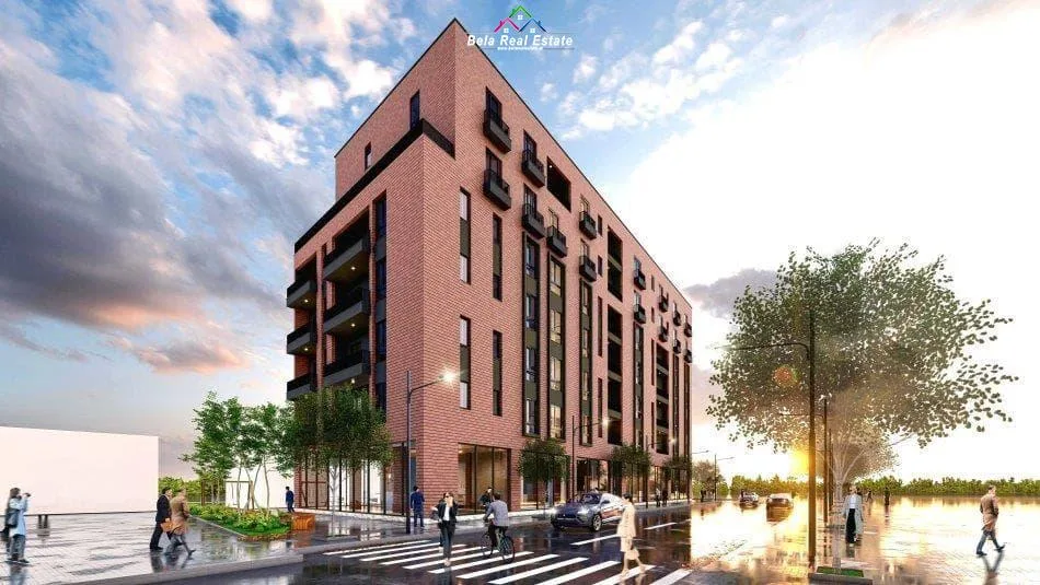 Apartament per shitje 2+1 ne Paskuqan (ID B120603) Tirane