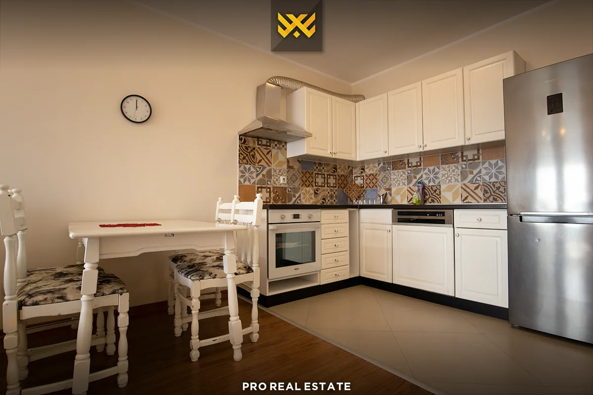 Banesë 67m² me #QIRA te Rruga C