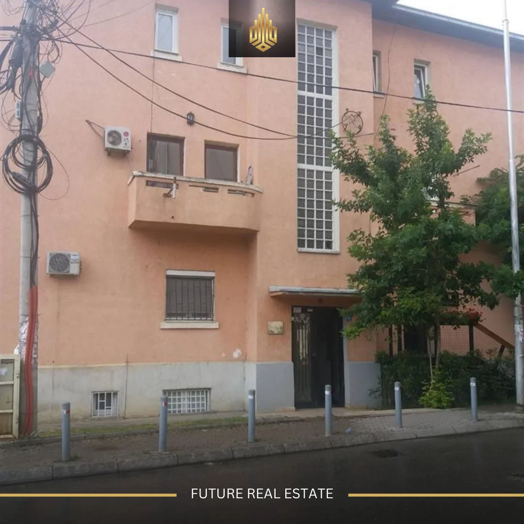 Banese me QERA/32m²