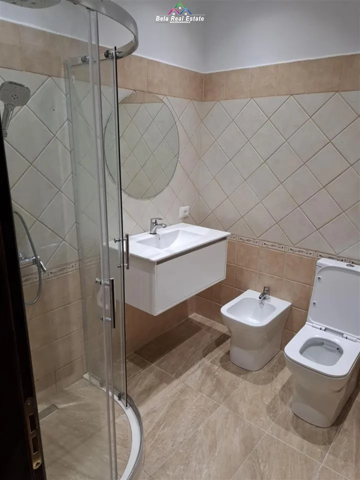 Apartament Me Qera 1+1 ne Kinostudio (ID B211301) Tirane.