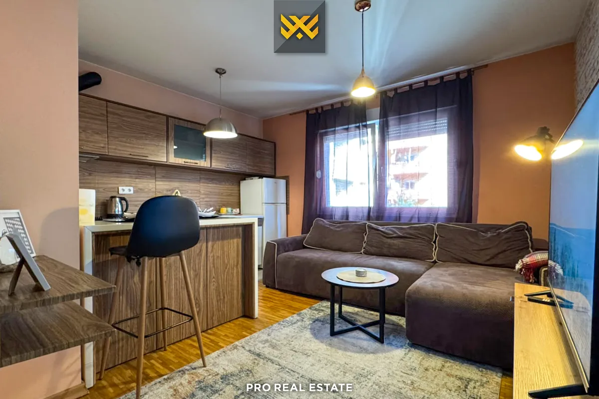 Banesë 48.20m² për #SHITJE në Emshir