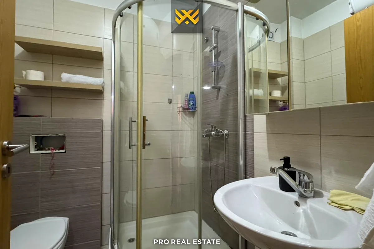 Banesë 48.20m² për #SHITJE në Emshir