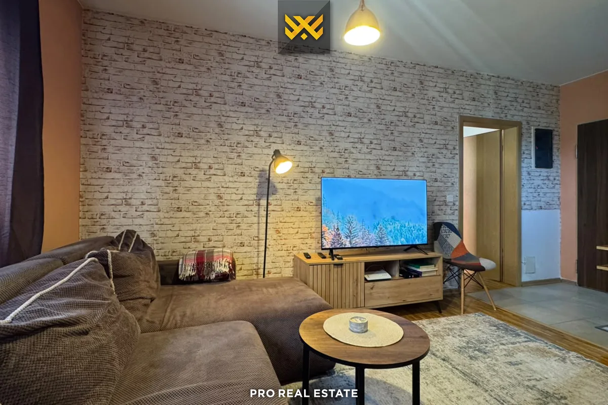 Banesë 48.20m² për #SHITJE në Emshir