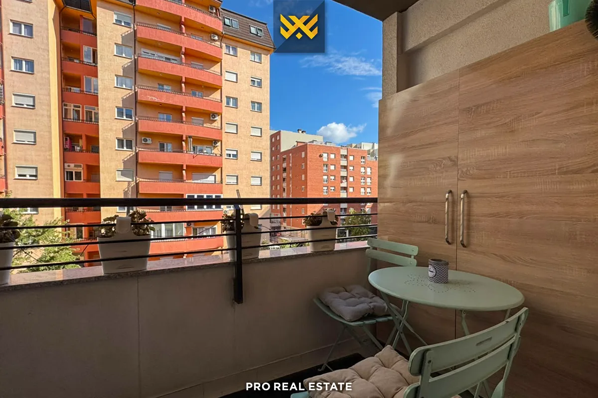Banesë 48.20m² për #SHITJE në Emshir