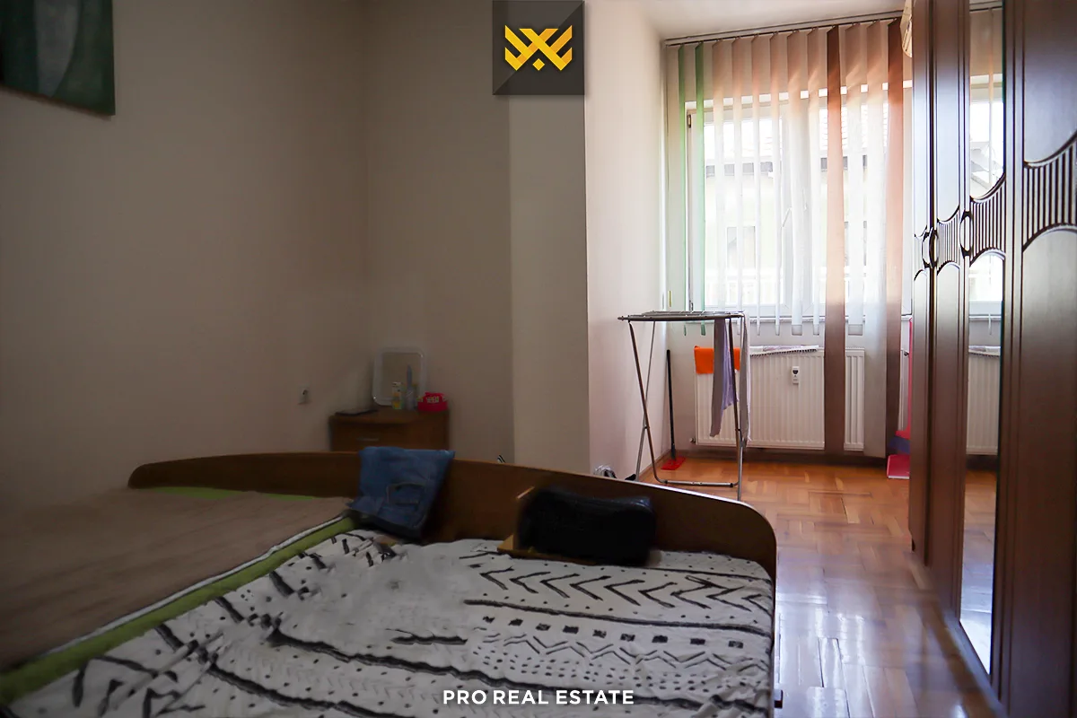 Banesë 78m² për #SHITJE në Qendër.