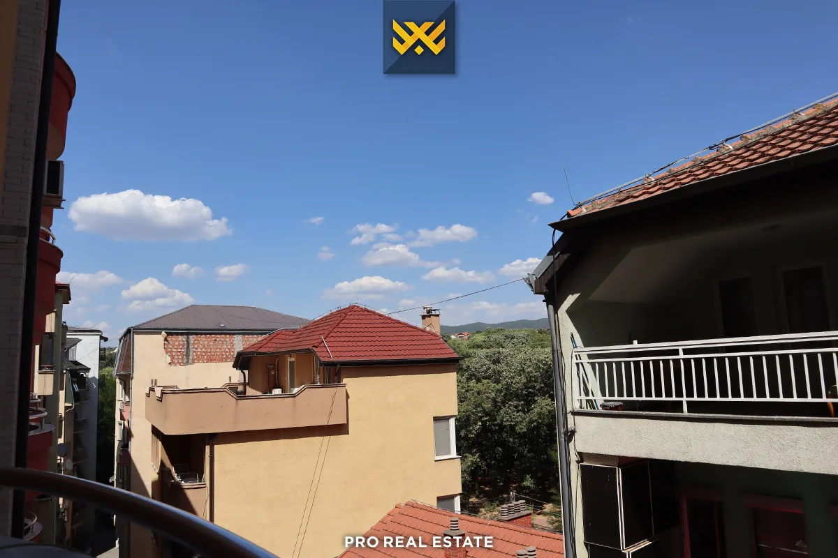 Banesë 78m² për #SHITJE në Qendër.