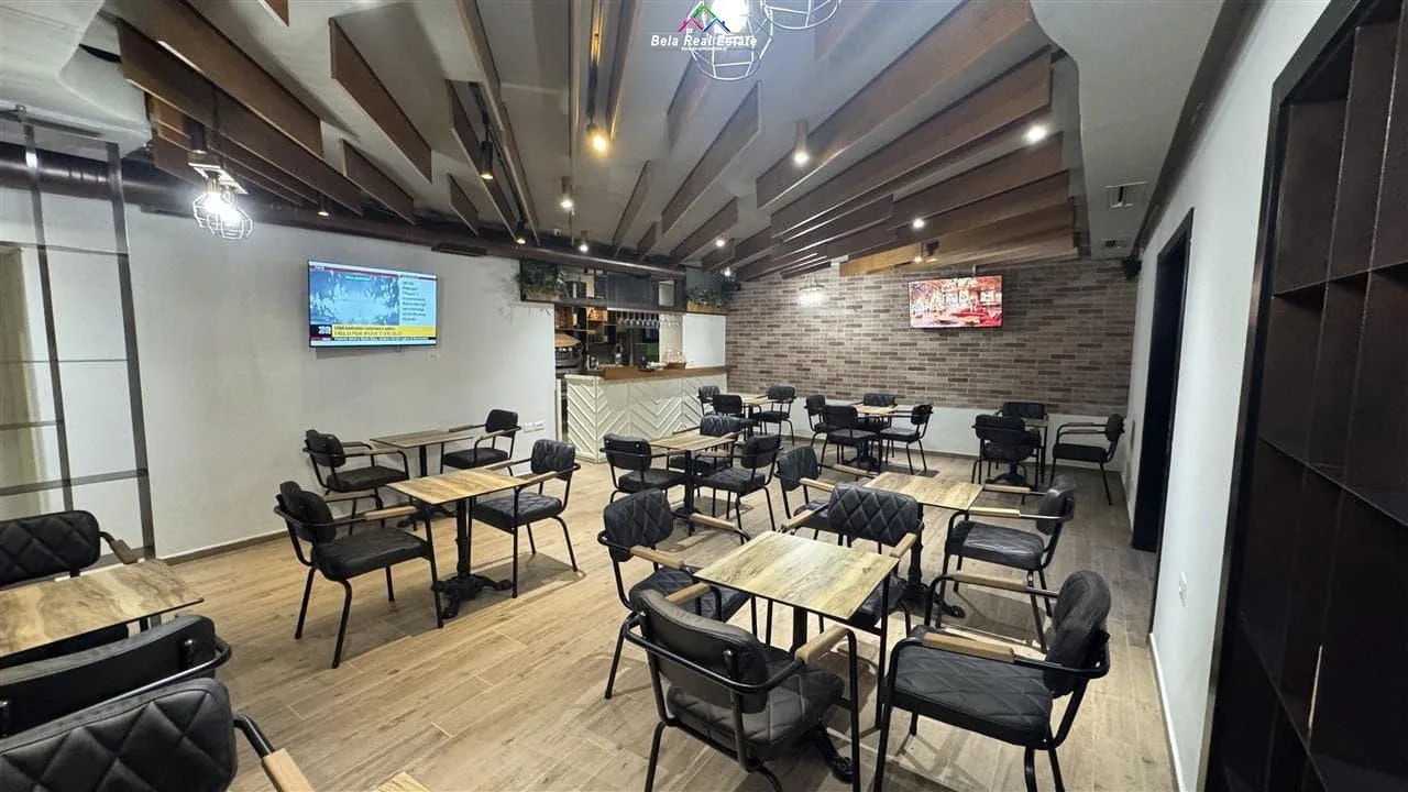 Lokal per shitje ne Don Bosko (ID BL043) Tirane