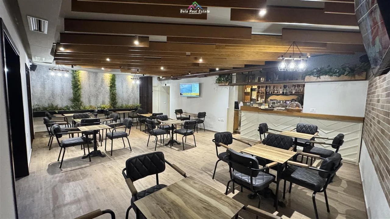 Lokal per shitje ne Don Bosko (ID BL043) Tirane