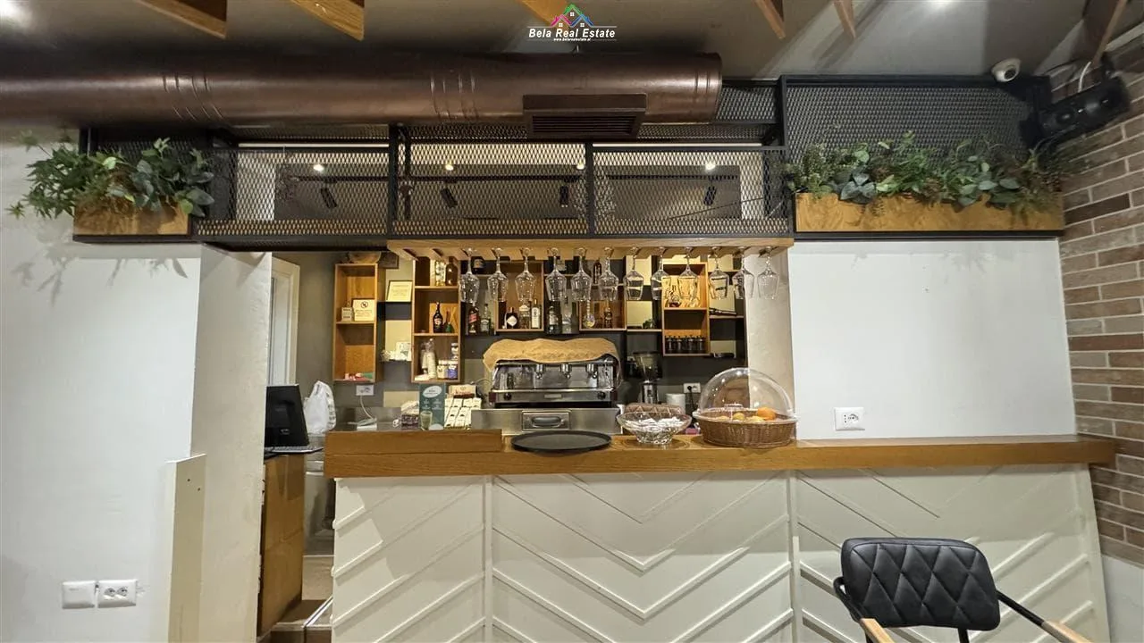 Lokal per shitje ne Don Bosko (ID BL043) Tirane