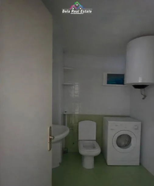 Apartament Ne Shitje 1+1 Ne Golem ( ID BDR22) Durres