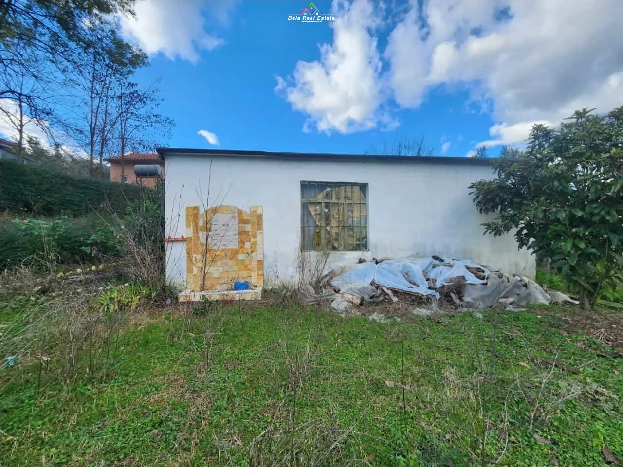 Vile Ne Shitje Ne Elbasan (ID BV0123) Elbasan