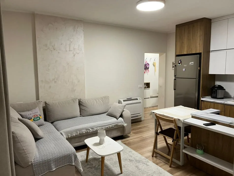Apartament per shitje 1+1 tek Kompleksi Delijorgji (ID B110477) Tirane