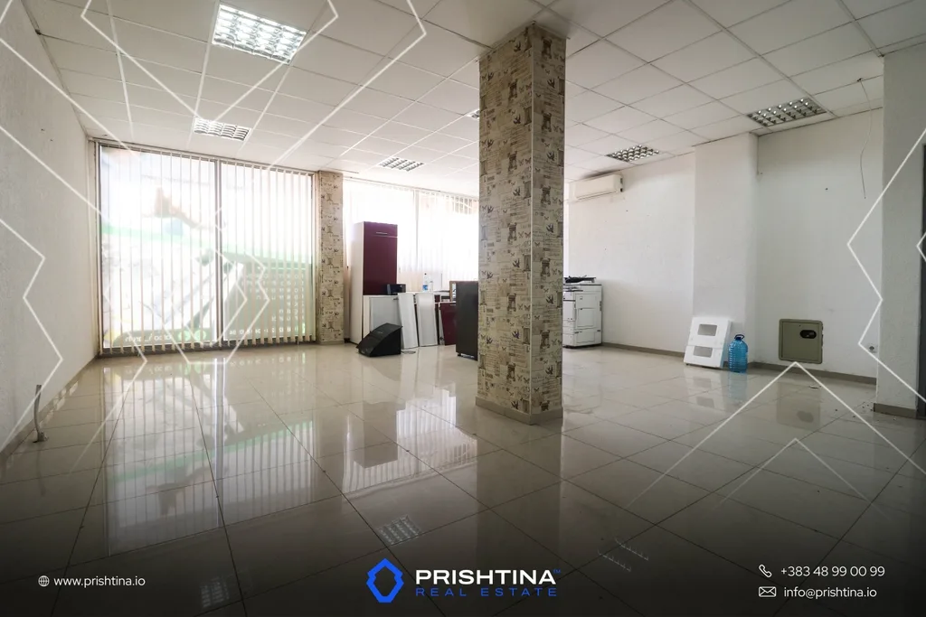 Lokal në #shitje 60m² te Rruga C