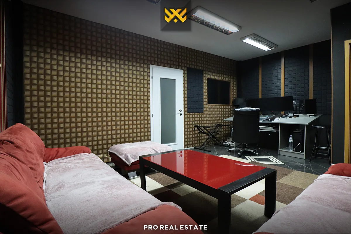 Lokal 25m² për #SHITJE në Dardani.