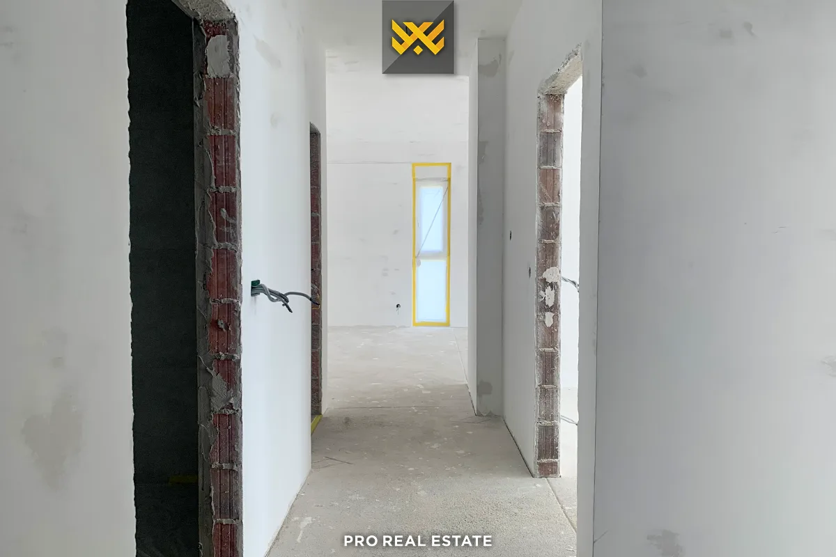Banesë 84.85m² për #SHITJE te Prishtina e Re