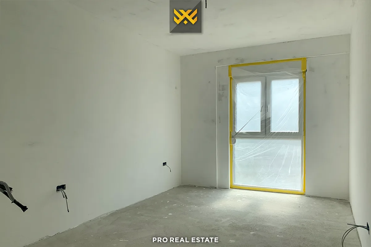 Banesë 84.85m² për #SHITJE te Prishtina e Re