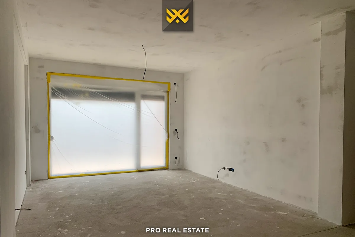 Banesë 84.85m² për #SHITJE te Prishtina e Re