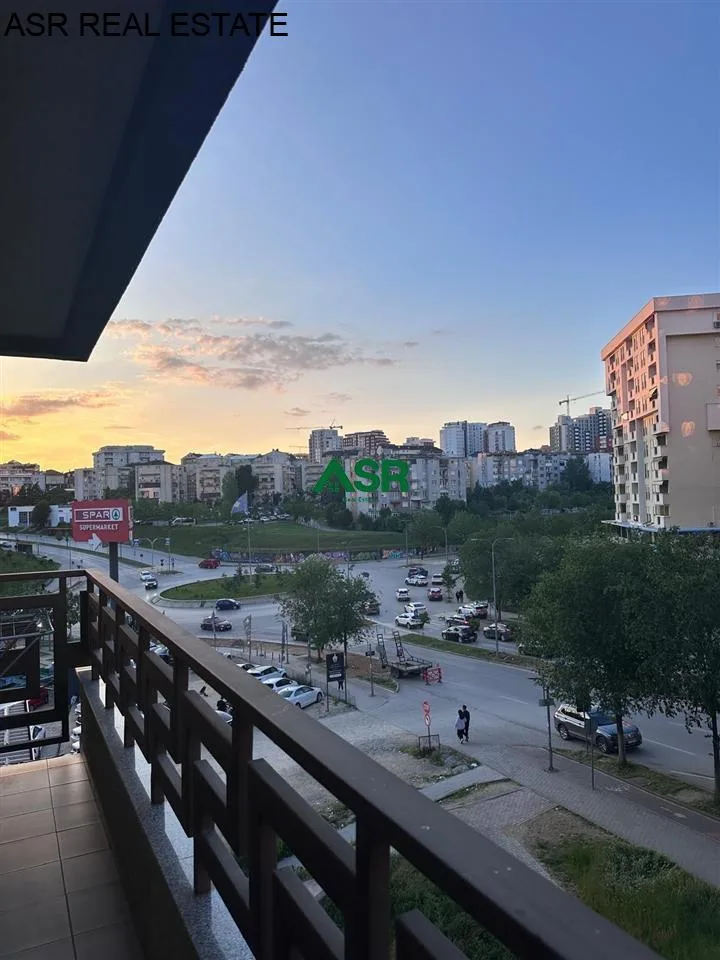 #ID:3690 Banesë 60m2 me #qira në rr.B