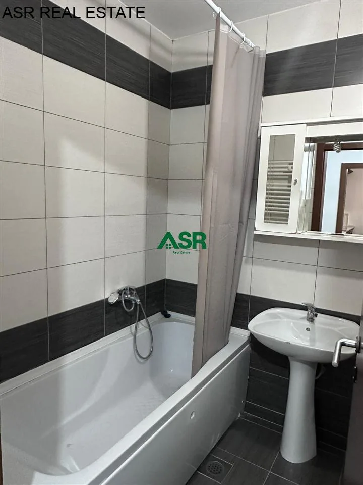 #ID:3690 Banesë 60m2 me #qira në rr.B