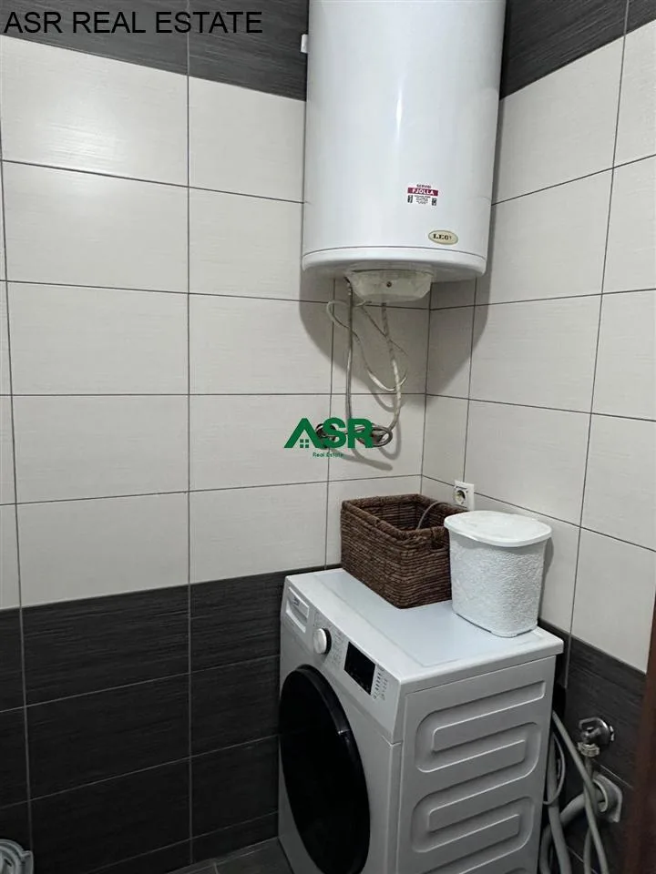 #ID:3690 Banesë 60m2 me #qira në rr.B
