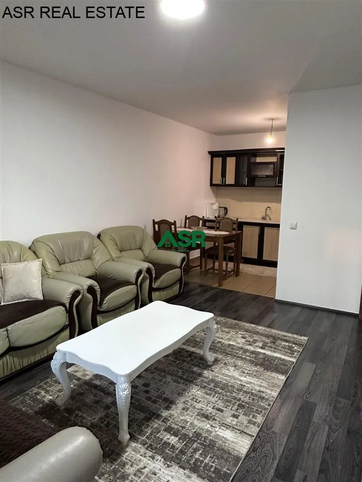 #ID:3690 Banesë 60m2 me #qira në rr.B