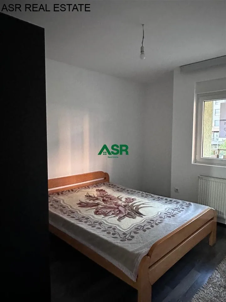 #ID:3690 Banesë 60m2 me #qira në rr.B