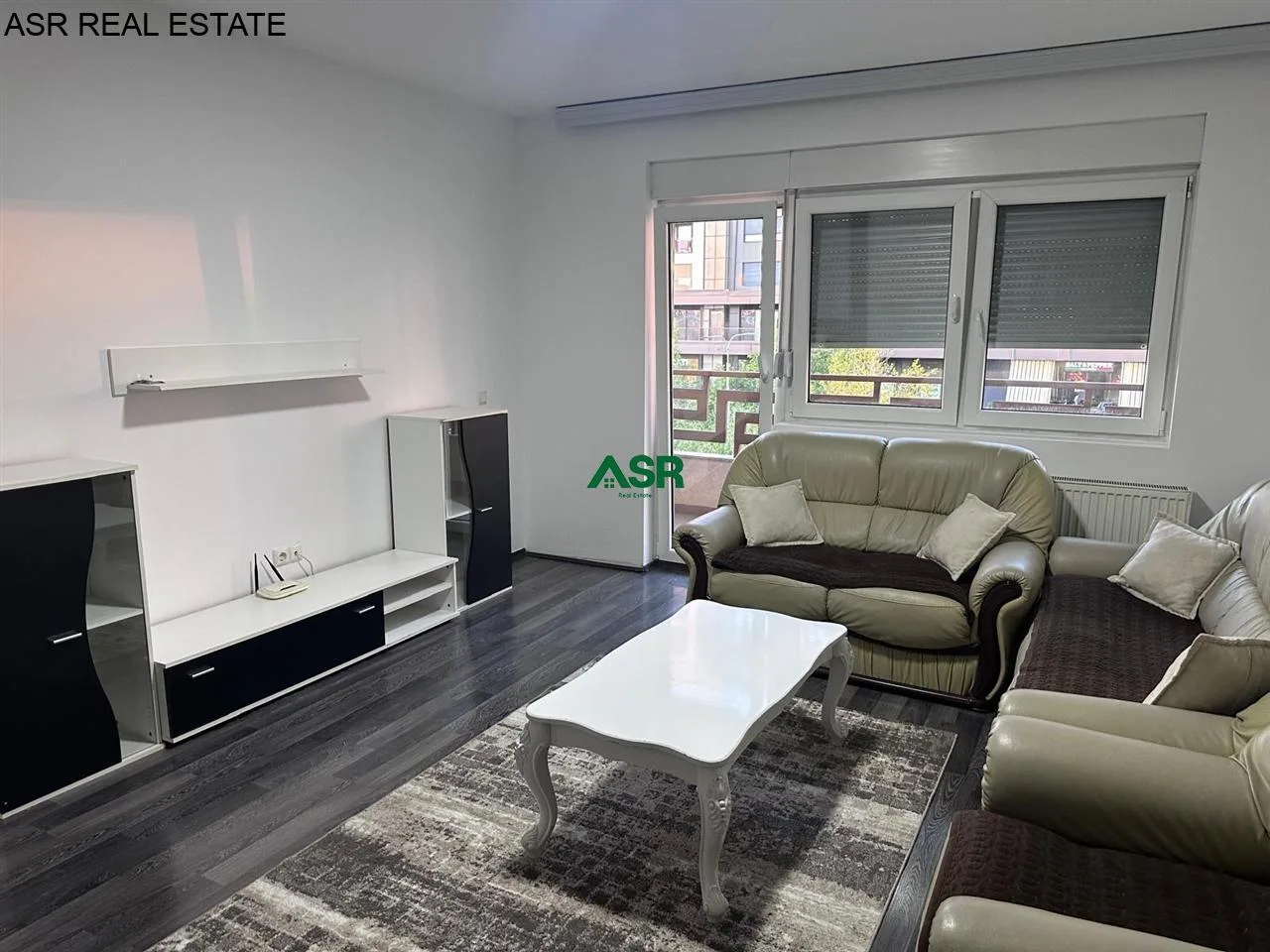 #ID:3690 Banesë 60m2 me #qira në rr.B