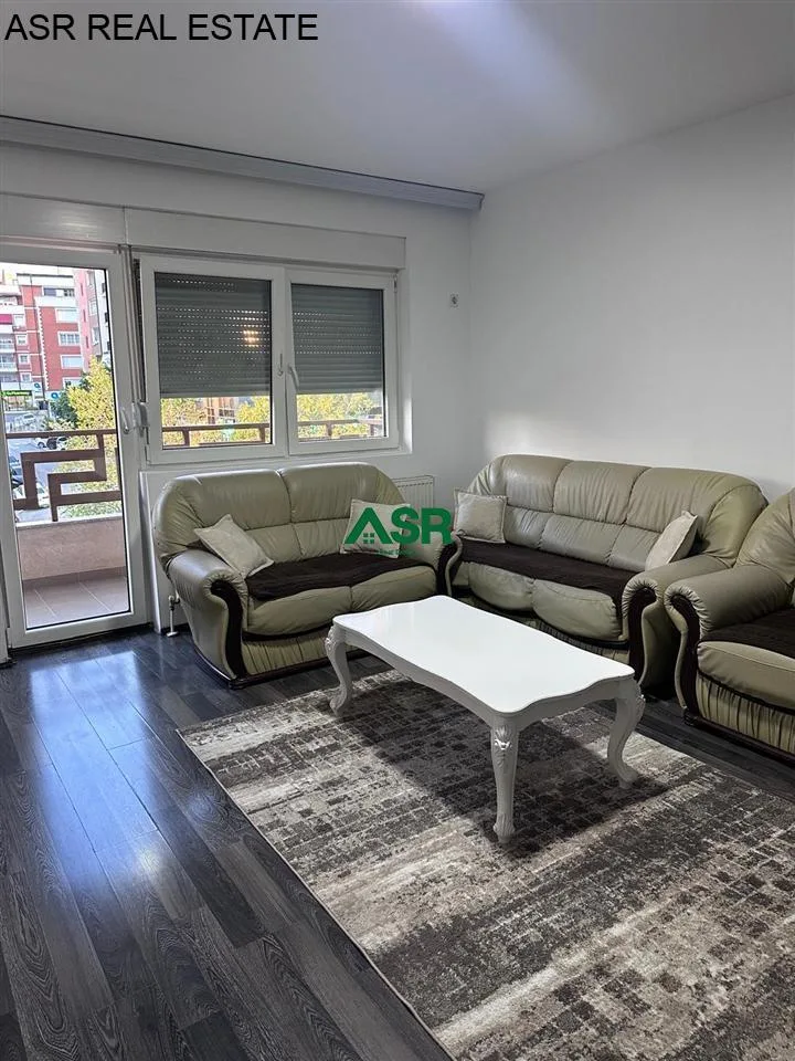 #ID:3690 Banesë 60m2 me #qira në rr.B
