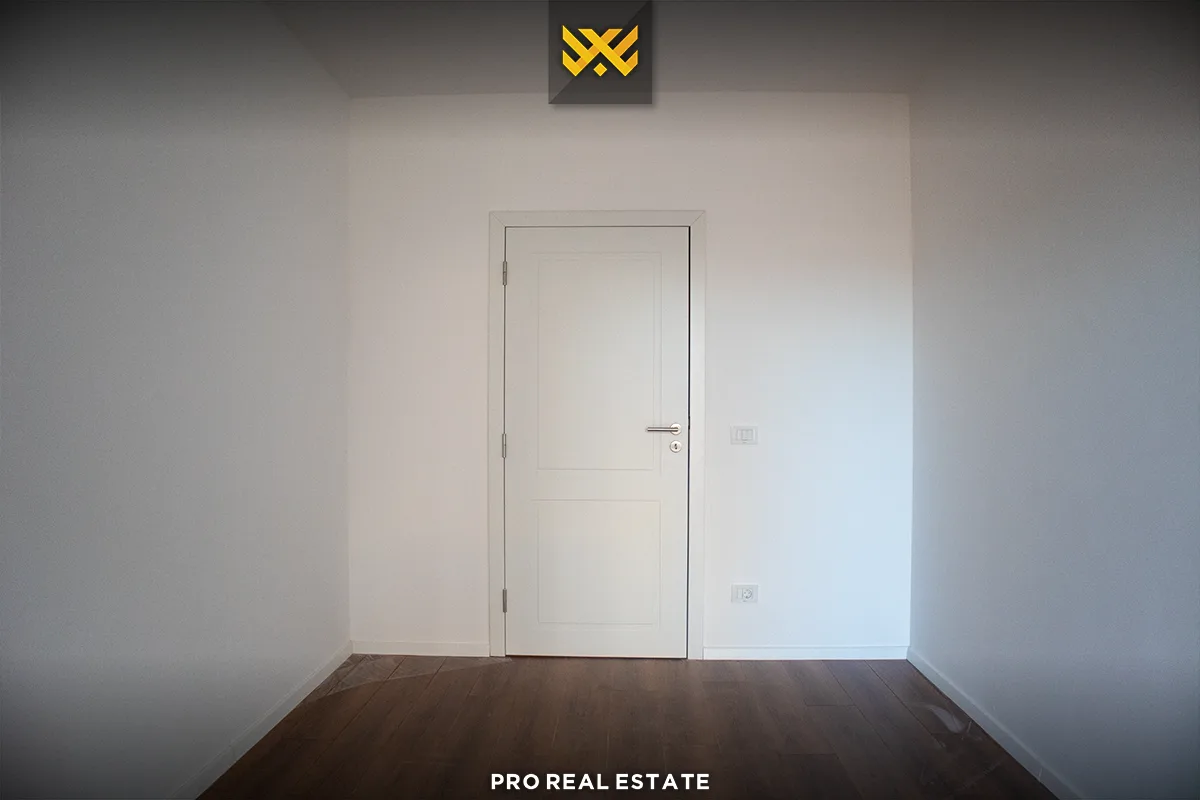 Banesë - Zyrë 106m² me #QIRA te Prishtina e Re.