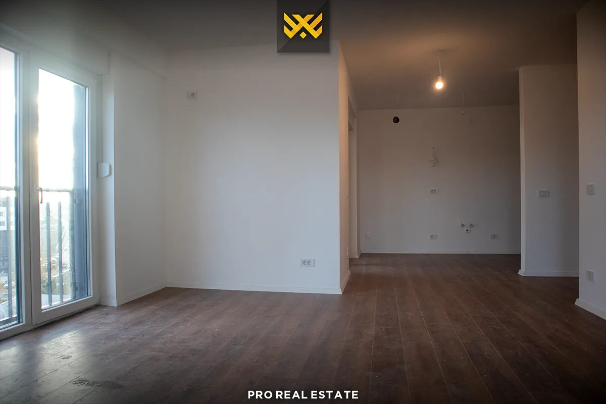 Banesë - Zyrë 106m² me #QIRA te Prishtina e Re.