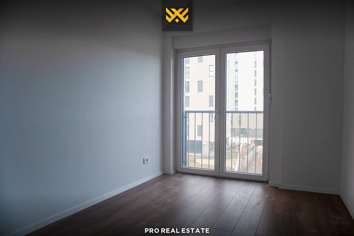 Banesë - Zyrë 106m² me #QIRA te Prishtina e Re.