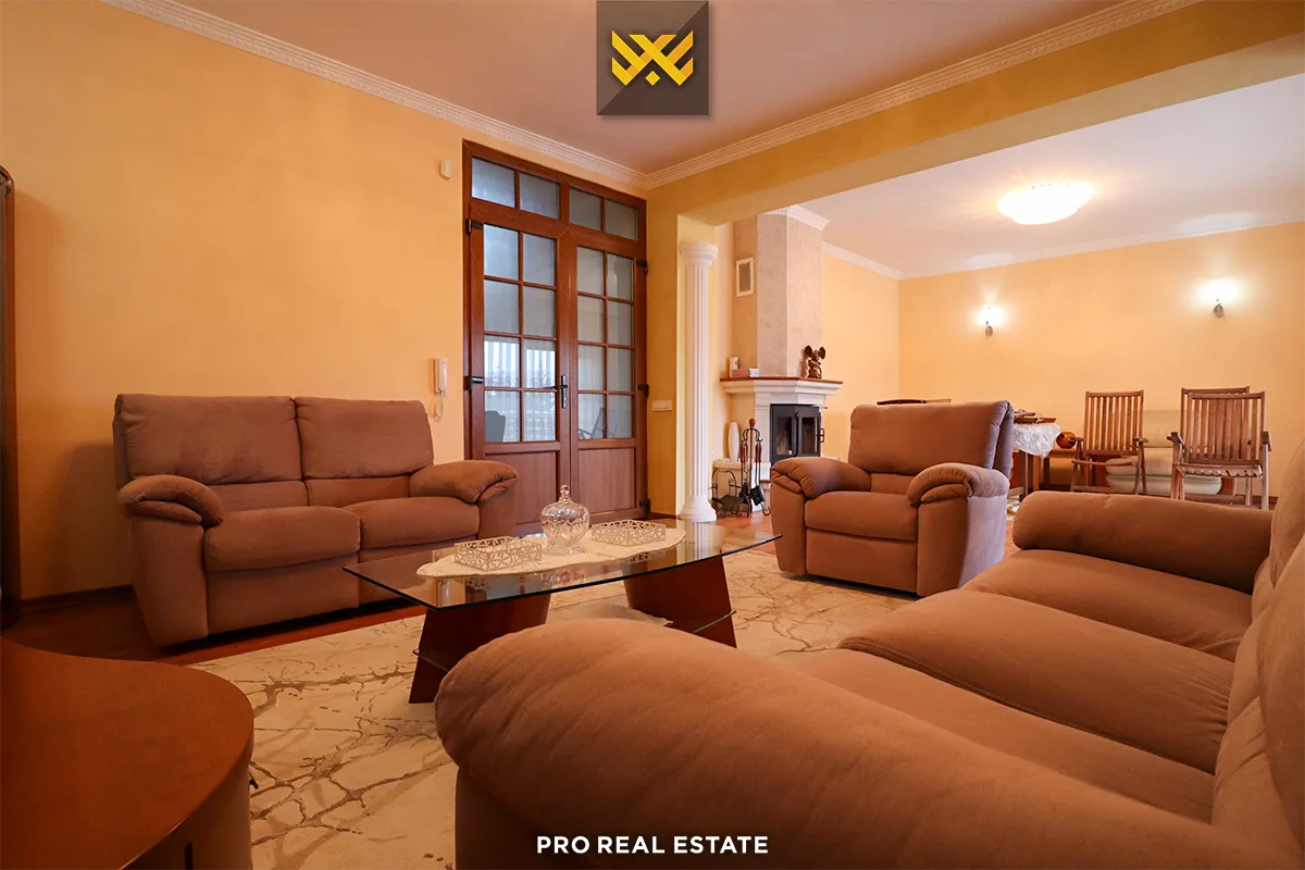 Shtëpi 496.7m² për #SHITJE në Dragodan